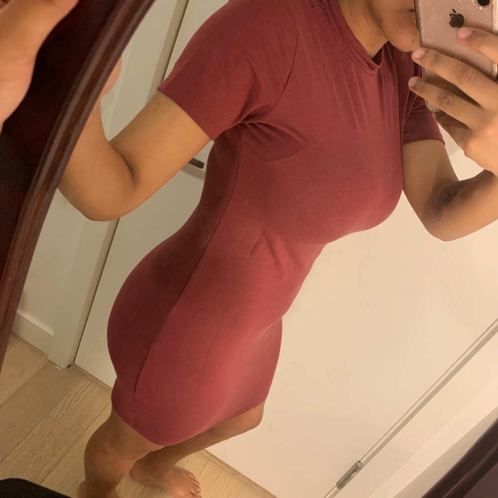 Rue 21 Bodycon Dress